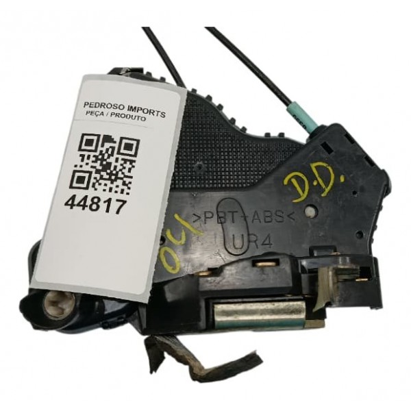 Fechadura Dianteira Direita Toyota Corolla 2010