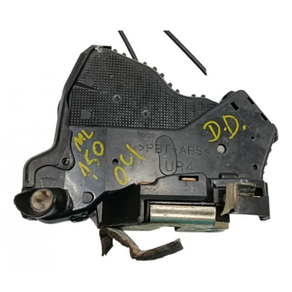 Fechadura Dianteira Direita Toyota Corolla 2010