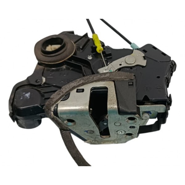 Fechadura Dianteira Esquerda Toyota Corolla 2011