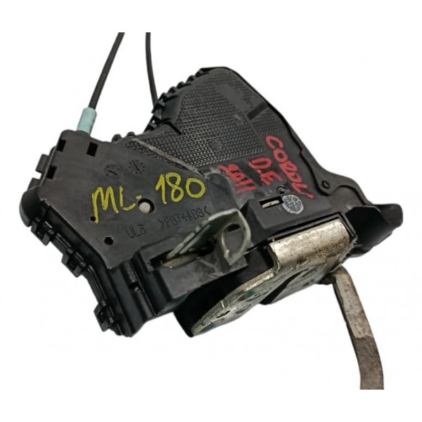 Fechadura Dianteira Esquerda Toyota Corolla 2011