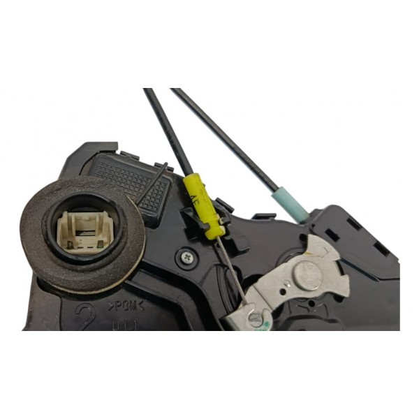 Fechadura Dianteira Esquerda Toyota Corolla 2011