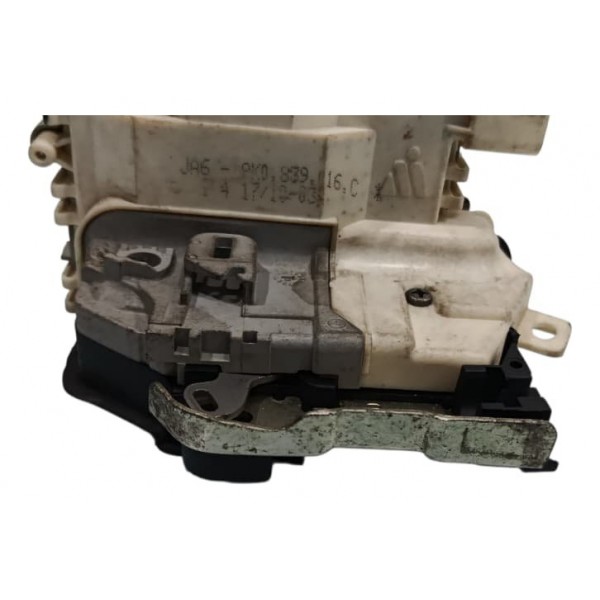 Fechadura Porta Traseira Direita Audi A5 2011