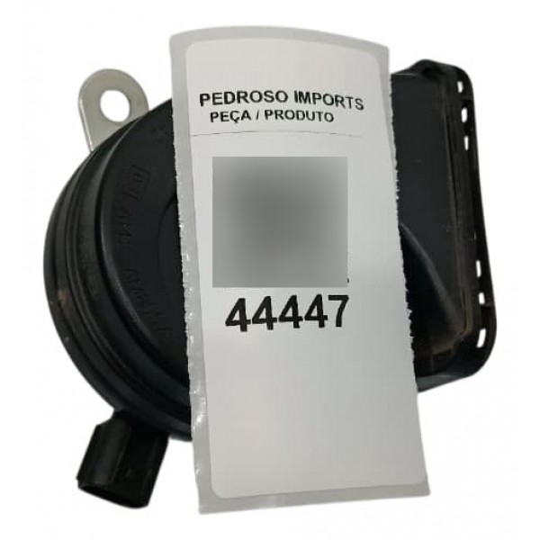 Buzina Byd Song Plus 24/25