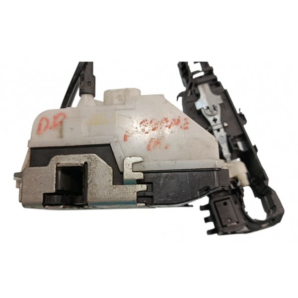 Fechadura Porta Traseira Direita Renault Megane 2005