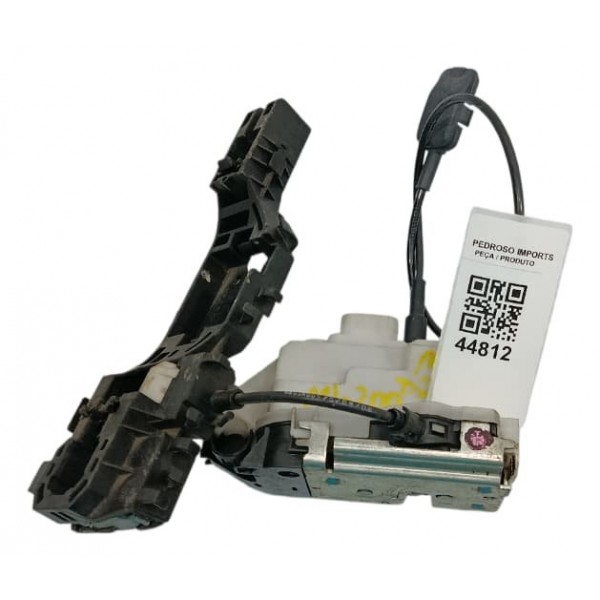 Fechadura Porta Traseira Direita Renault Megane 2005