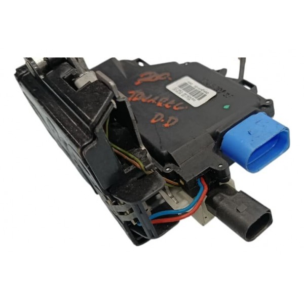 Fechadura Dianteira Direita Volkswagen Touareg 2008