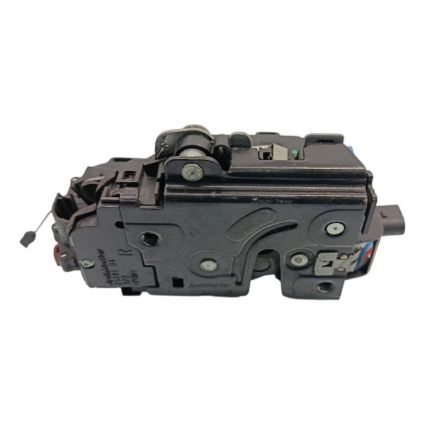 Fechadura Dianteira Direita Volkswagen Touareg 2008