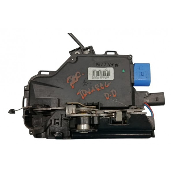 Fechadura Dianteira Direita Volkswagen Touareg 2008