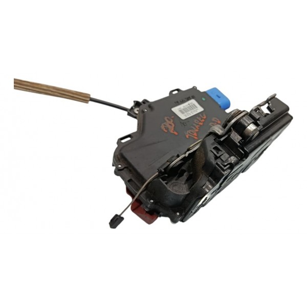 Fechadura Dianteira Direita Volkswagen Touareg 2008