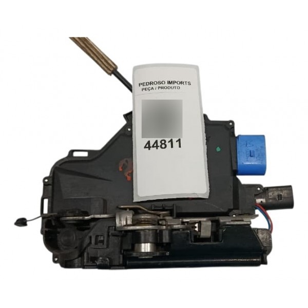 Fechadura Dianteira Direita Volkswagen Touareg 2008