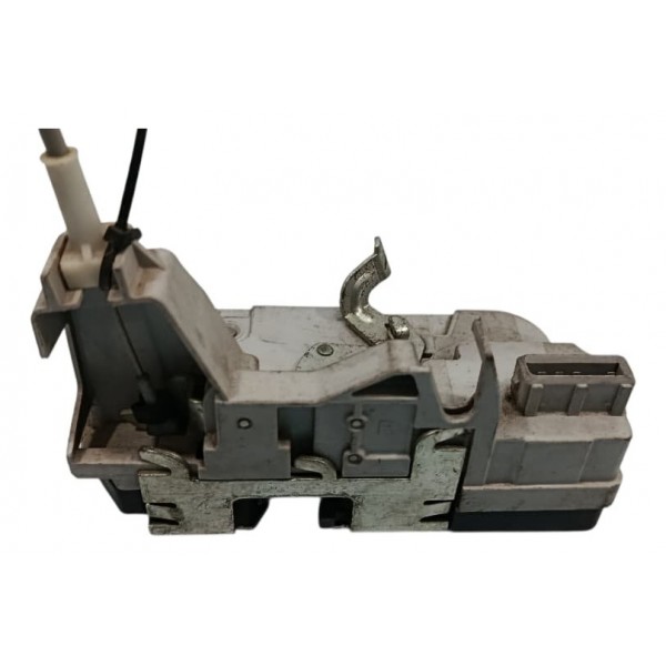 Fechadura Traseira Esquerda Peugeot 307 2009