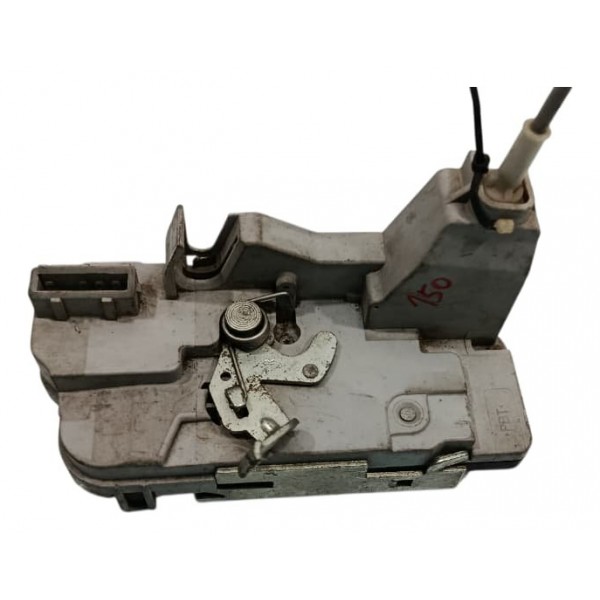 Fechadura Traseira Esquerda Peugeot 307 2009