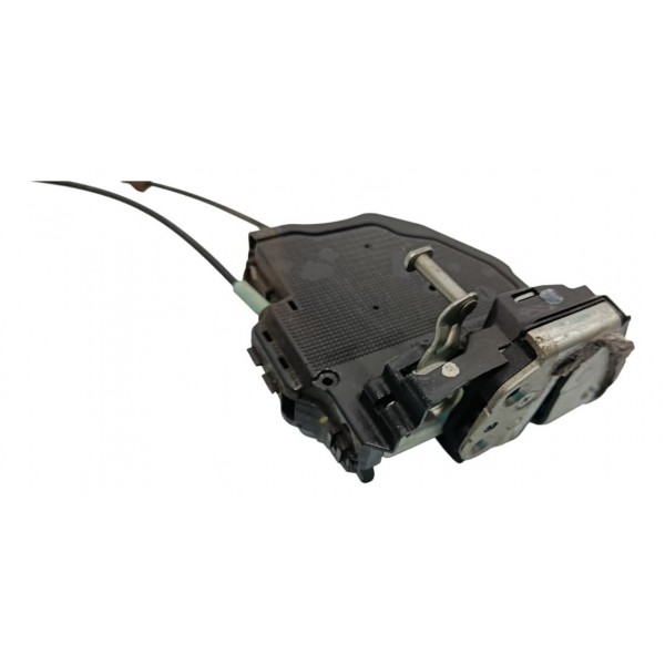 Fechadura Porta Traseira Esquerda Toyota Corolla 2011