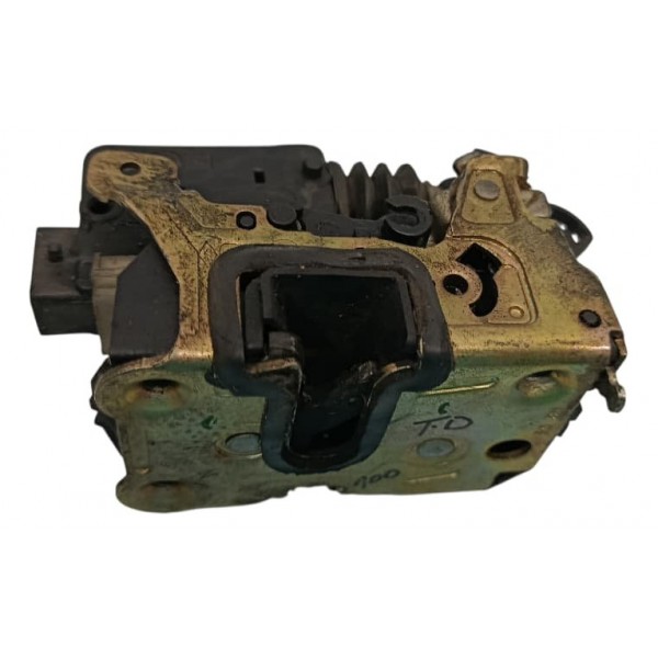 Fechadura Traseira Direita Renault Sandero 2008