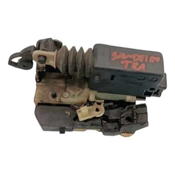 Fechadura Traseira Direita Renault Sandero 2008