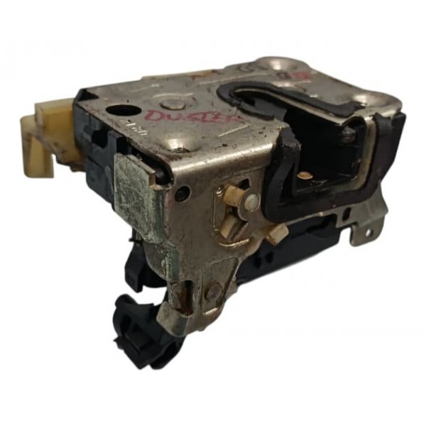 Fechadura Dianteira Direita Renault Duster 2011