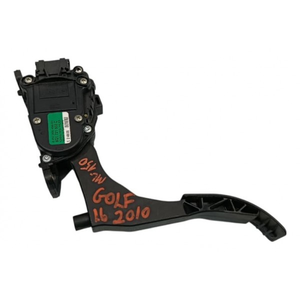 Pedal Acelerador Volkswagen Golf 2010
