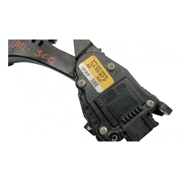 Pedal Acelerador Volkswagen Touareg 2008