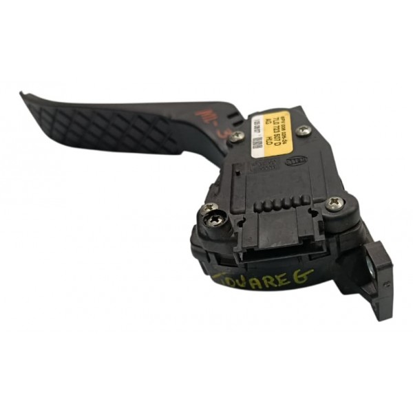 Pedal Acelerador Volkswagen Touareg 2008