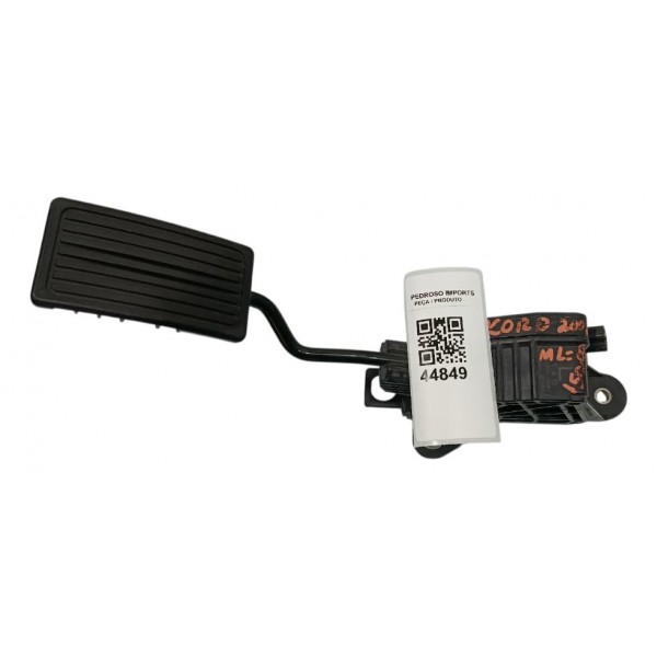 Pedal Acelerador Honda Accord 2008