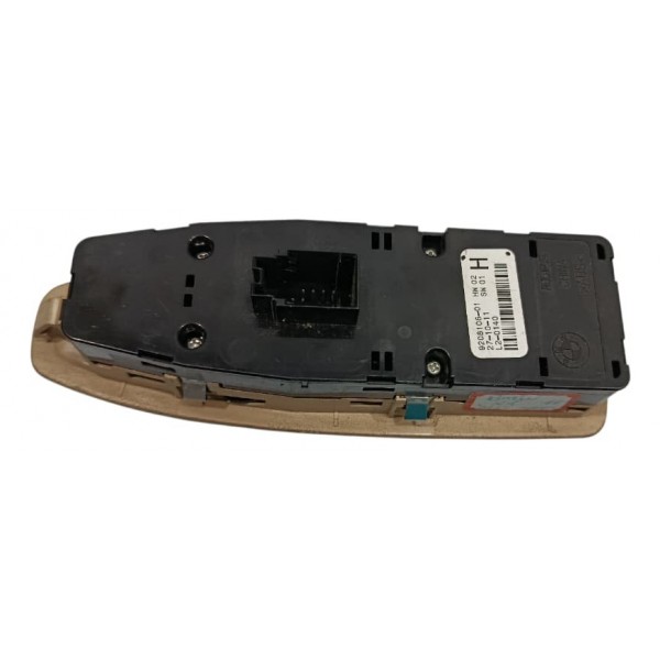 Comando Vidro Elétrico Dianteiro Esquerdo Bmw X1 2011