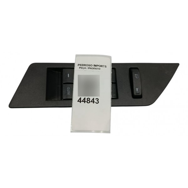 Comando Vidro Elétrico Ford Edge 2013