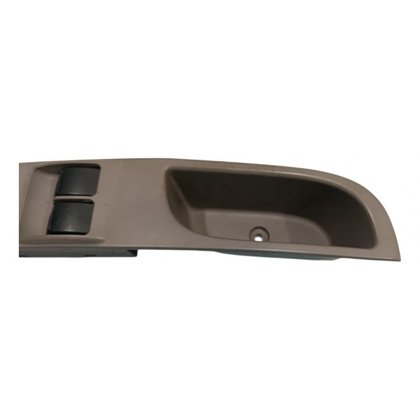 Comando Vidro Elétrico Dianteiro Esquerdo Pajero Dakar 2010