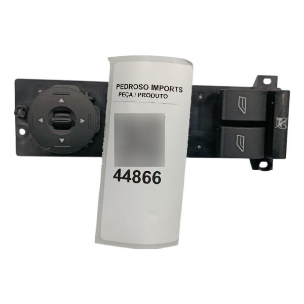 Comando Vidro Elétrico Dianteiro Esquerdo Ford Focus 2010