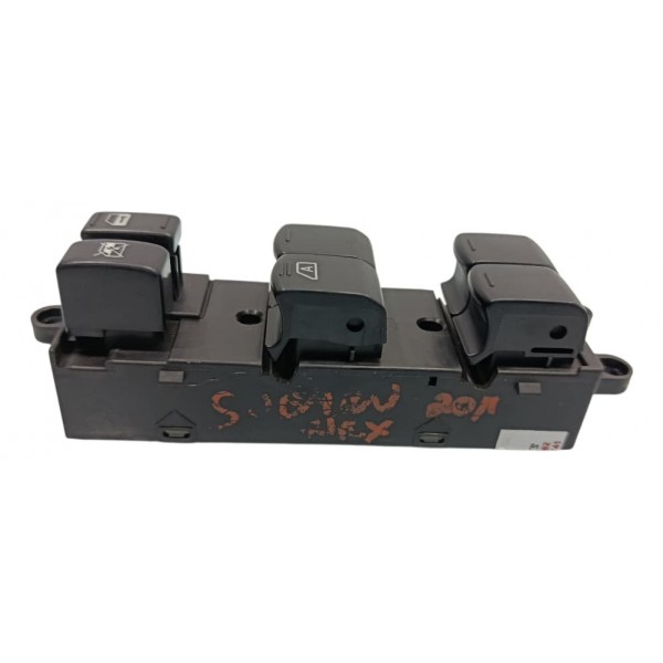 Comando Vidro Elétrico Dianteiro Esquerdo Subaru Wrx 2011