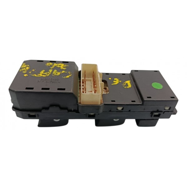 Comando Vidro Elétrico Dianteiro Esq Chevrolet Captiva 2010