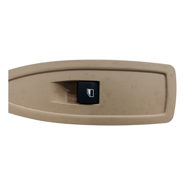 Comando Vidro Elétrico Dianteiro Direito Bmw X1 2011