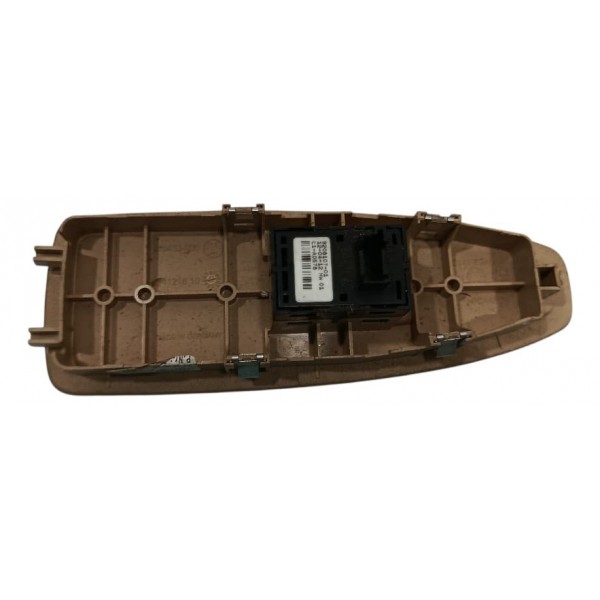 Comando Vidro Elétrico Dianteiro Direito Bmw X1 2011