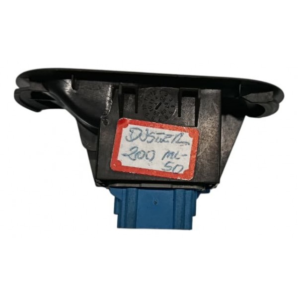 Comando Vidro Elétrico Renault Duster 2012