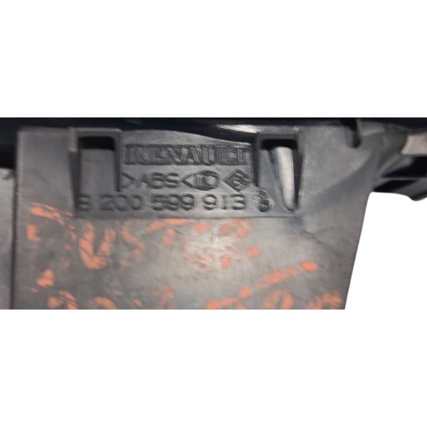 Comando Vidro Elétrico Renault Duster 2012