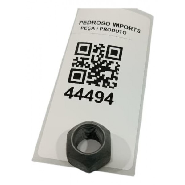 Porca Parafuso Roda Byd Song Plus 24/25