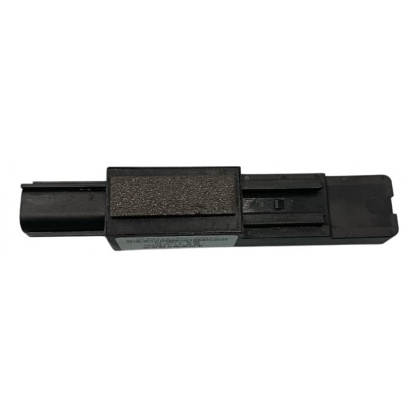 Antena Detectação Veicular Byd Song Plus 24/25 Preto