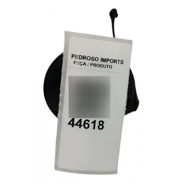 Tampa Bocal Combustivel Byd Song Plus24/25 Preto 2024