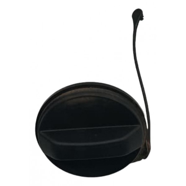 Tampa Bocal Combustivel Byd Song Plus24/25 Preto 2024