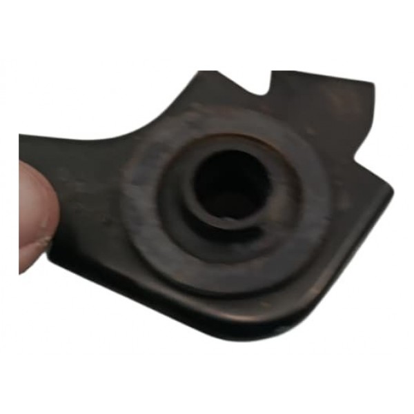 Suporte Radiador Direito Byd Song Plus 24/25