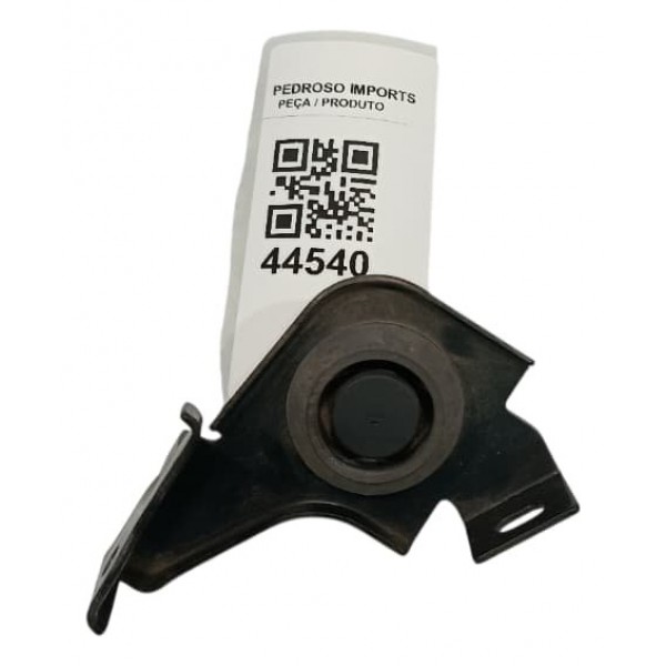 Suporte Radiador Direito Byd Song Plus 24/25