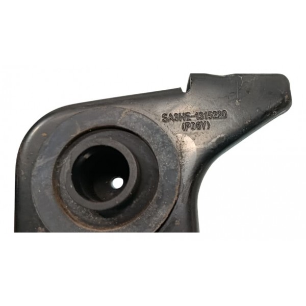 Suporte Radiador Direito Byd Song Plus 24/25