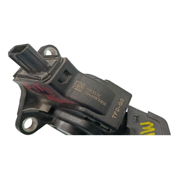 Pedal Acelerador Volkswagen Golf 2.0 2002