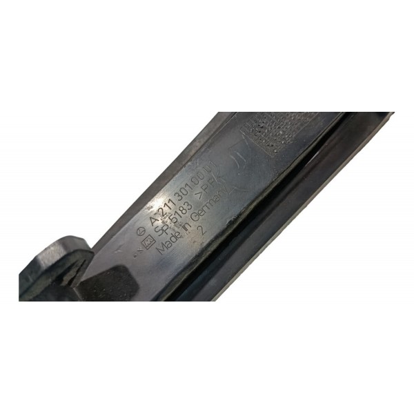 Pedal Acelerador Mercedes E350 2006