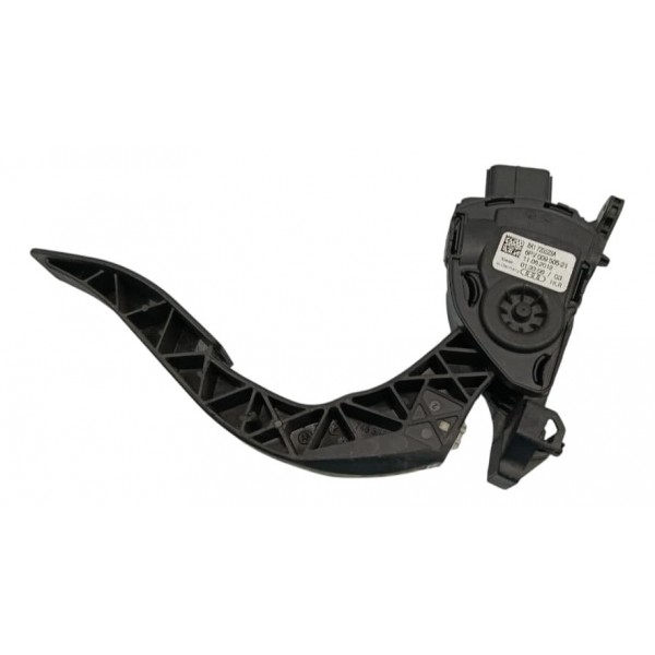 Pedal Acelerador Audi A4 2012