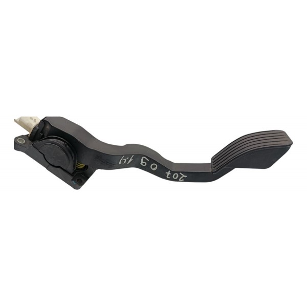 Pedal Acelerador Peugeot 207 2010