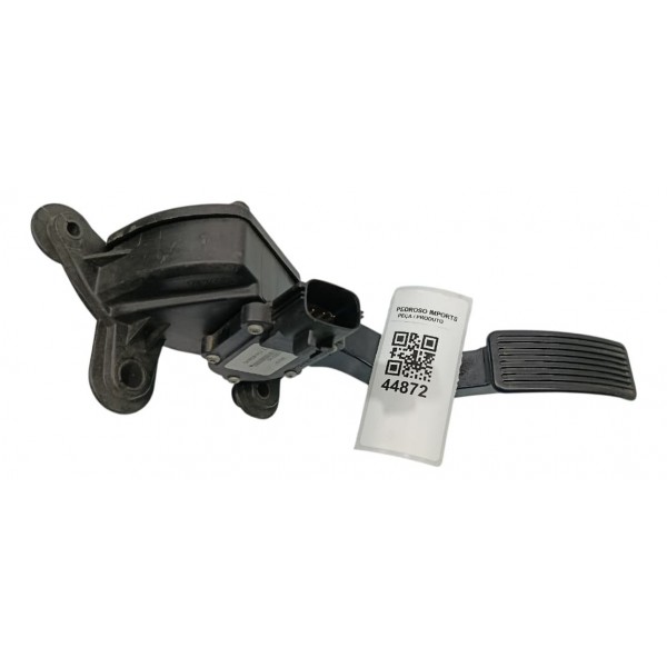 Pedal Acelerador Ford Edge 2012