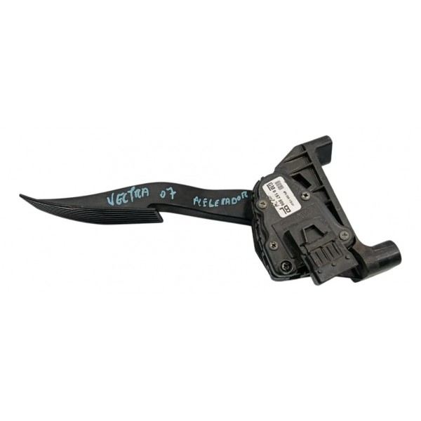 Pedal Acelerador Chevrolet Vectra 2007