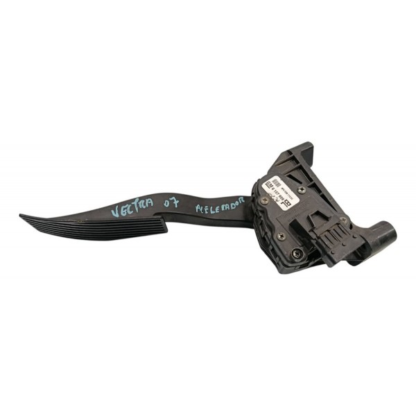 Pedal Acelerador Chevrolet Vectra 2007