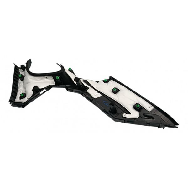 Forro Porta Malas Esquerdo Byd Song Plus 24/25