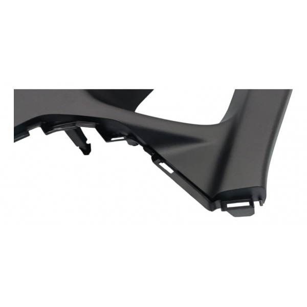 Forro Porta Malas Esquerdo Byd Song Plus 24/25